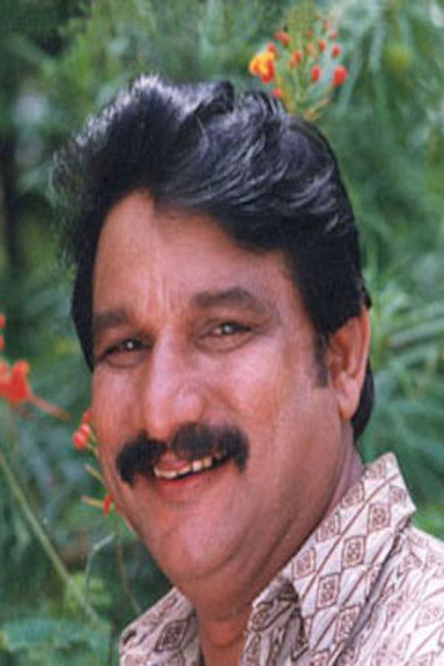 Zainuddin as Johnykutty