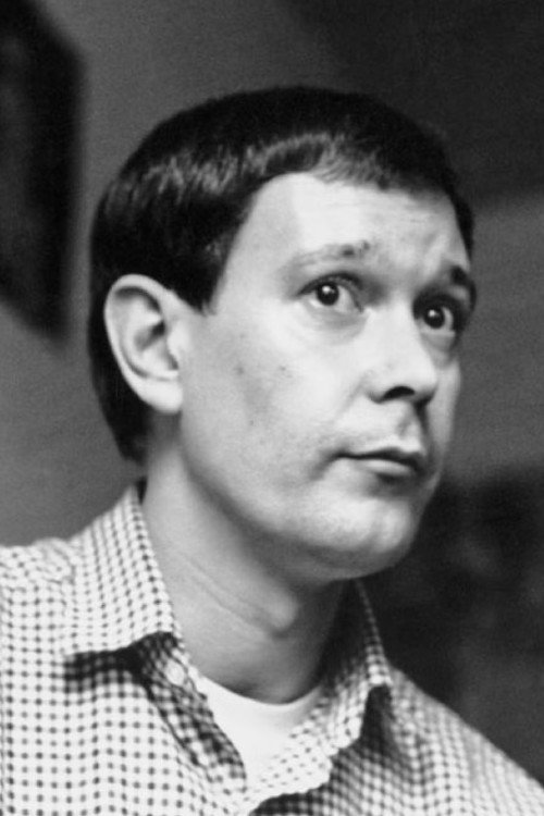 Joe Orton as Himself (archive)