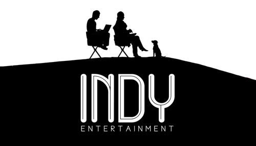 Indy Entertainment logo