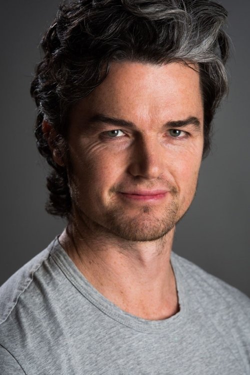 Estevez Gillespie as Disappointment Panda (voice)