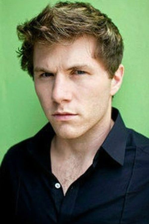 Mathew Bostrom as Trevor