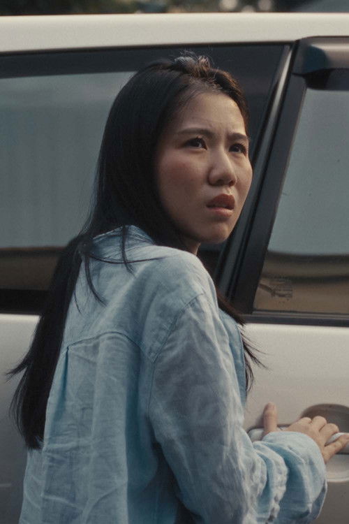 Irene Jessica as Ruth Wijaya