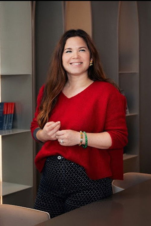 Julie Hamaïde profile photo