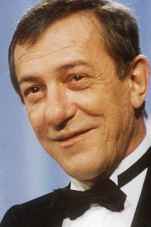 Imre Antal profile photo