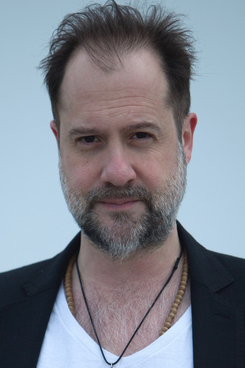 Jesse Lenat as Randy