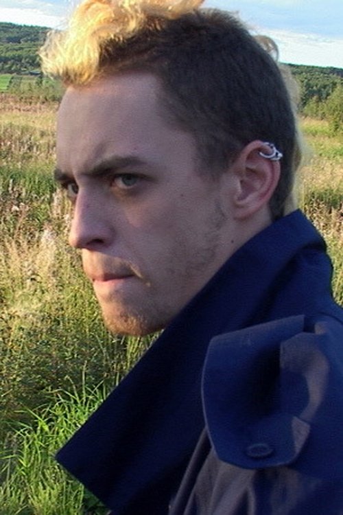 Brandon Baca as The Hunter