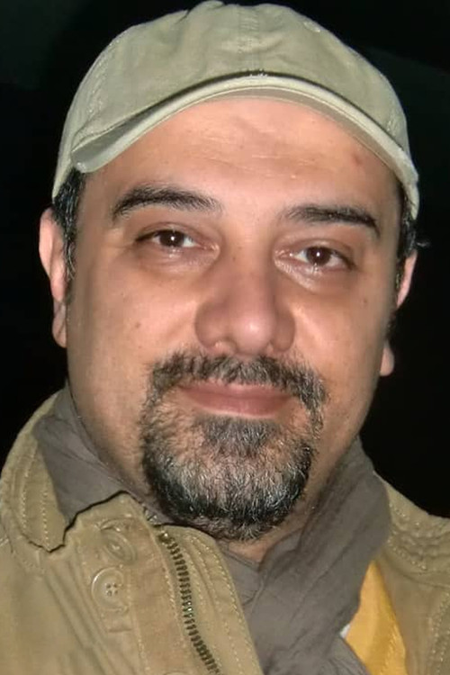 Borzoo Arjmand as Jan-Mohammad