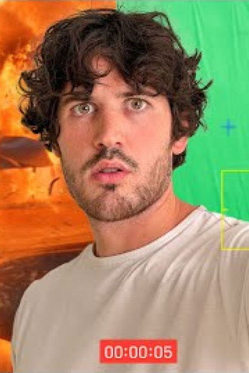 Isaac Carlton as Julian