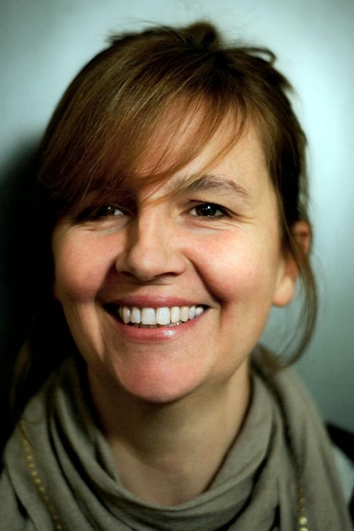 Pascaline Chavanne as self