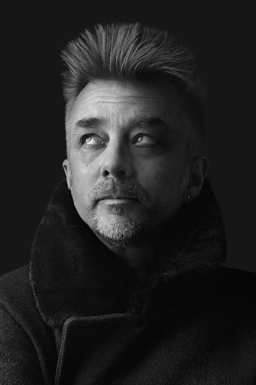 Andrius Mamontovas as Darius Adamonis