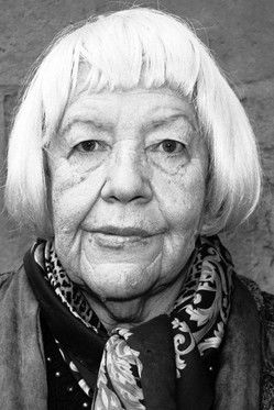 Françoise d'Eaubonne as Self