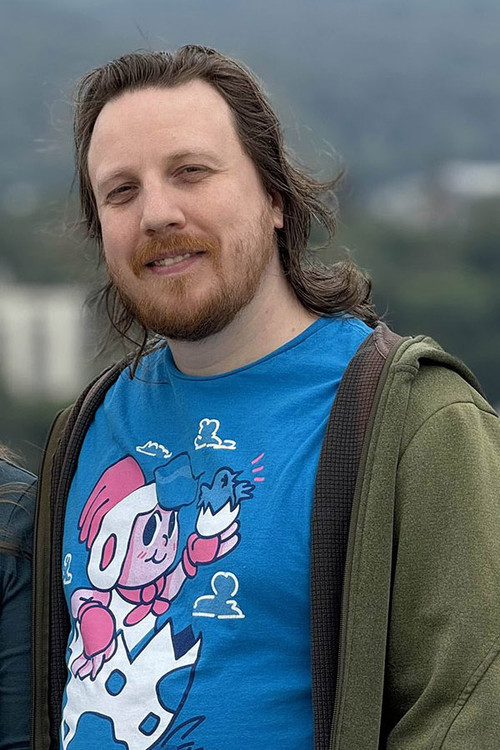 Audun Sorlie as Himself