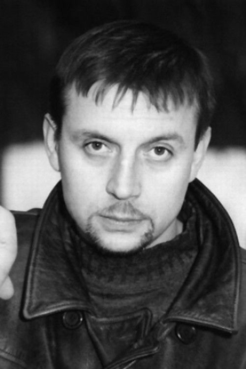 Eduard Styopin as мастеровой