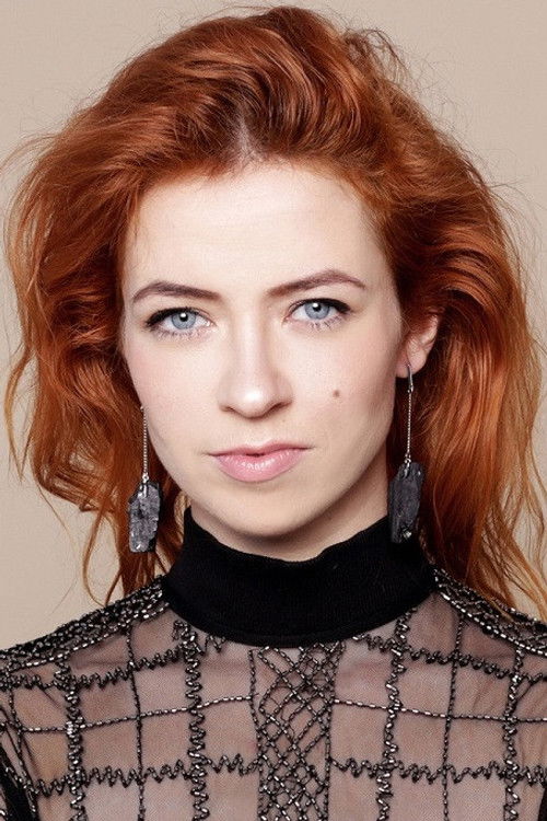 Helina Risti as Helina Tolk