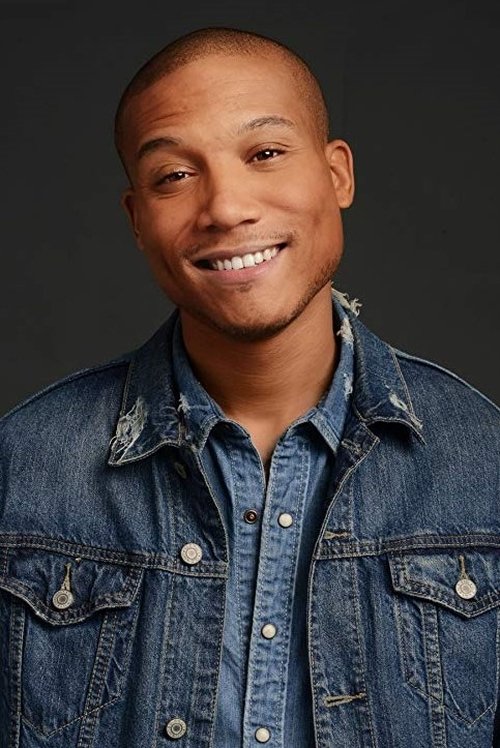 Markice Moore as Blaze