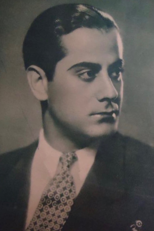 Farid Al-Atrash as Mukhtar
