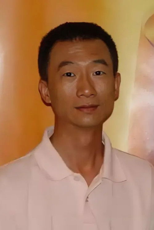 Feng Xiang as 