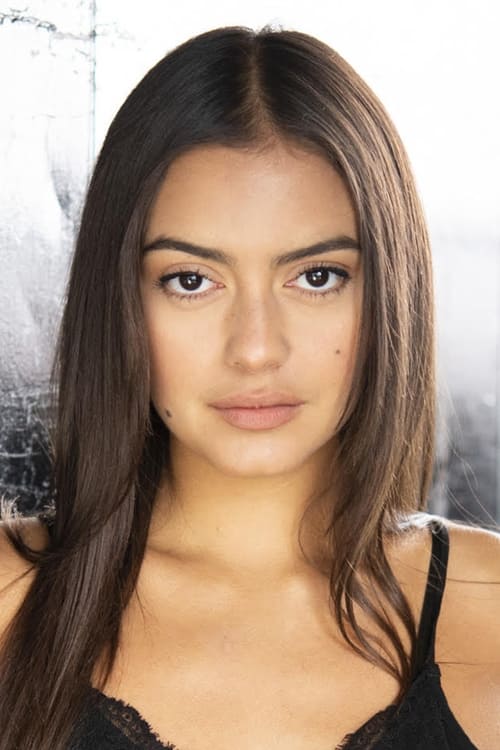 Maia Jae as Lindsey