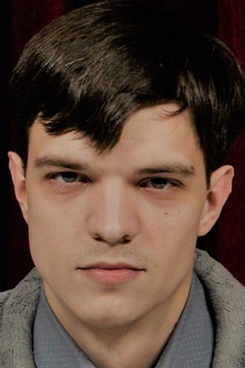 Sergey Miller as valet Pavlushka