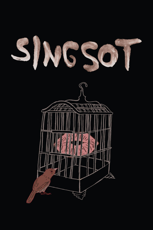 Singsot poster