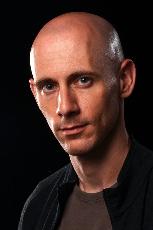 Jim Macie as Dr. Phillip Anderson