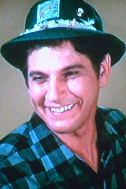 Jesse Pearson as Cpl. Silas Geary