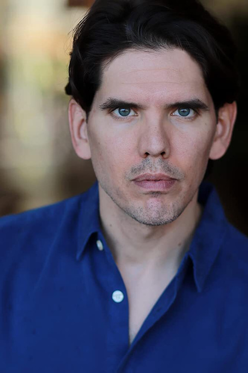 Matt O'Neill as Martin Blaine