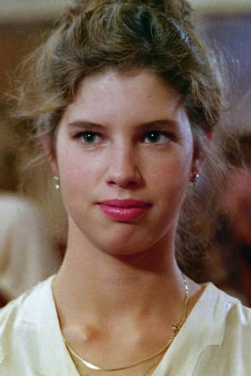 Sandra Dumas as Sylvia