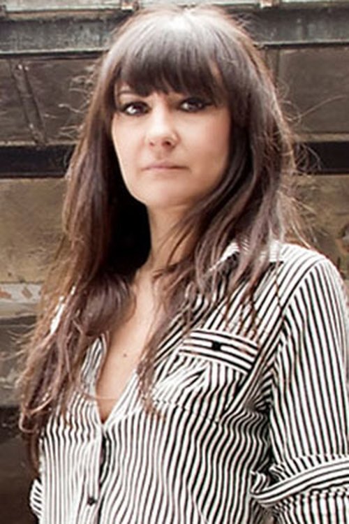 Eva Amaral as Self - Singer