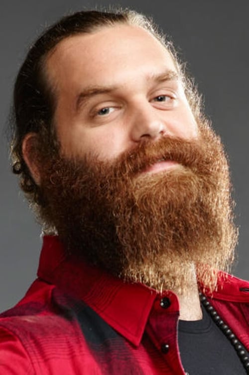 Harley Morenstein profile photo