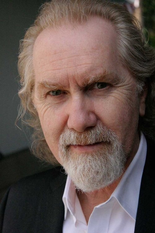 Harry Groener as John Rusk