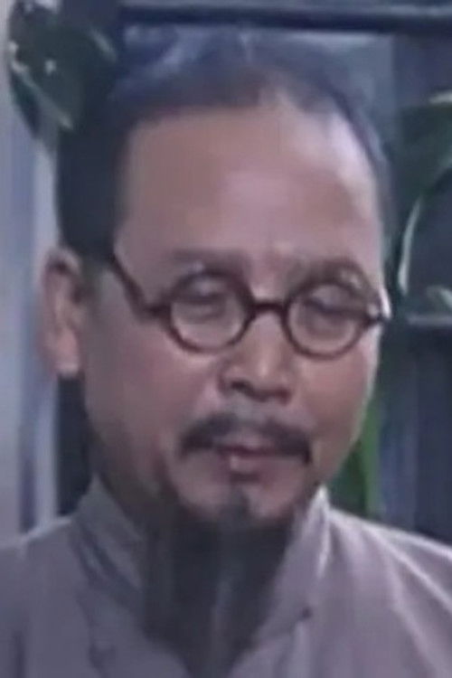 Tao Peng as 肖光华