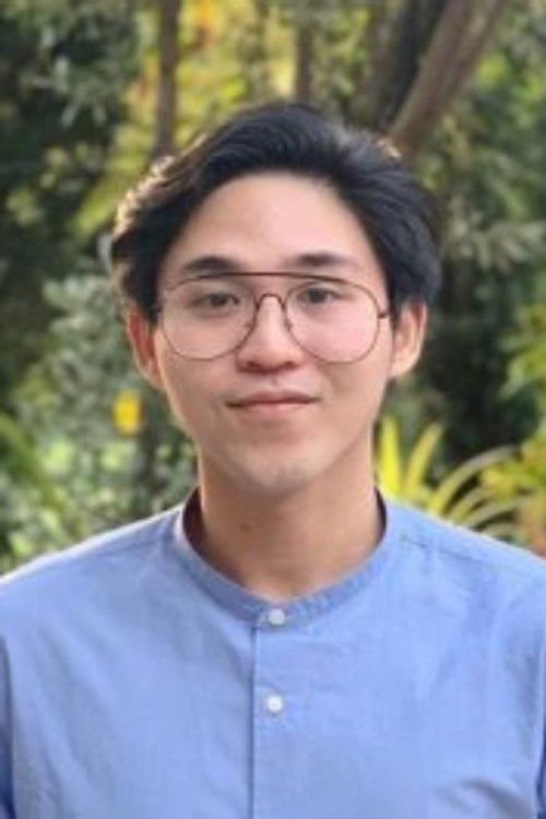 Phillip Hernandez as Fonzy Hermoso