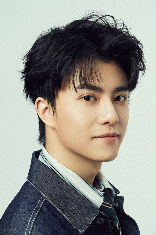 Sun Lihan profile photo