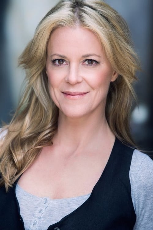 Julia Montgomery Brown as Narrator