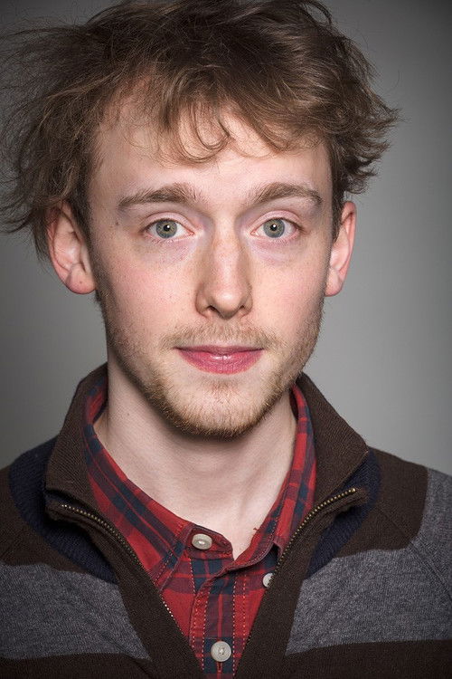 Frederic Haselon as Paul