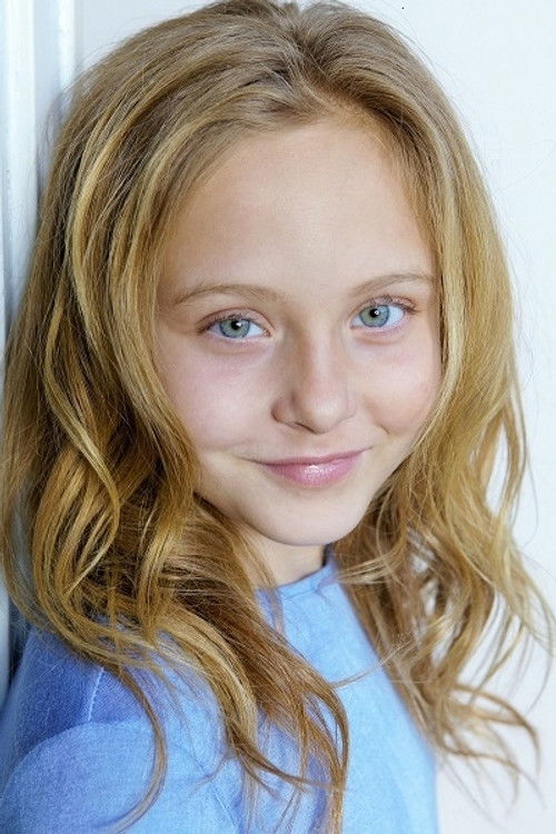 Julia Rae profile photo