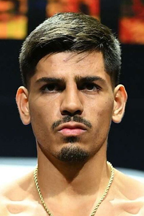 Giovanni Marquez as Self