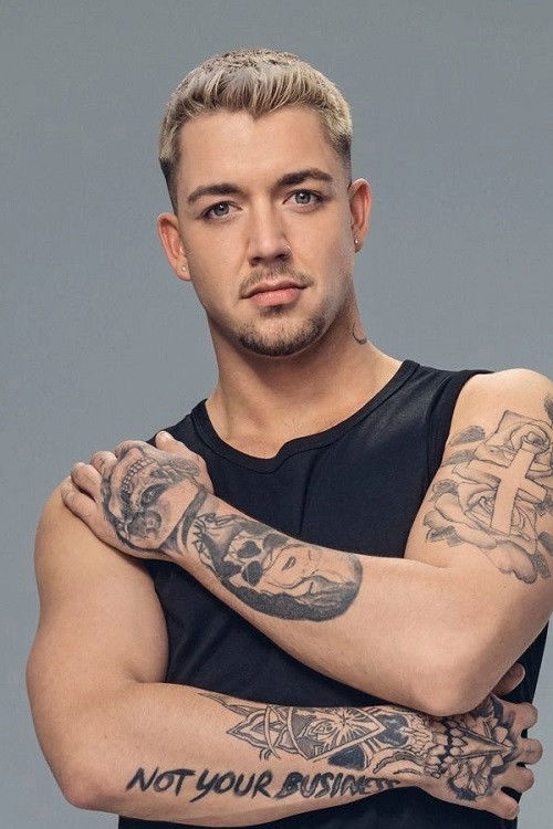 Lucas Schwarze profile photo