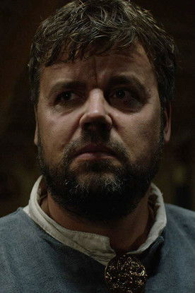 Sven Ole Frønes as Sigurd