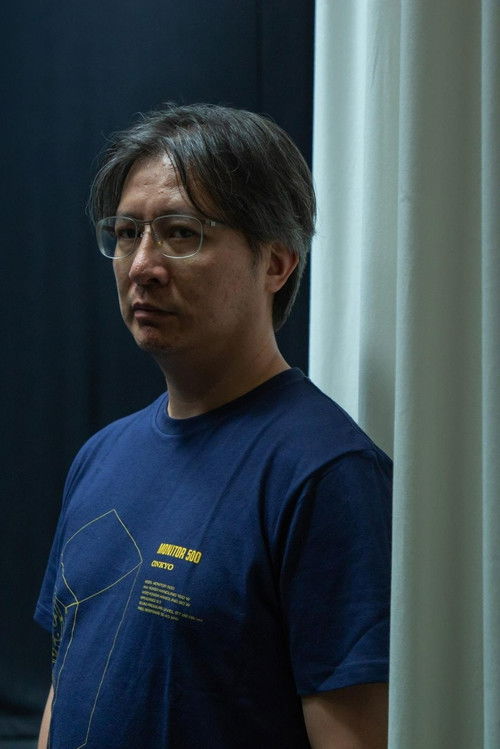 Amos Why as Policeman Kennedy Town Station