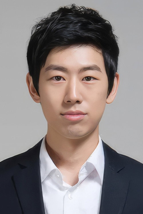 Oh Min-hyeok as Mignon (voice)
