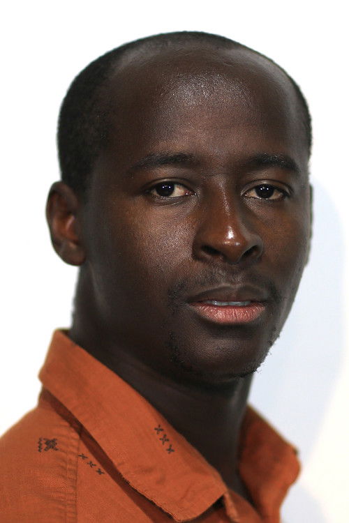 Adbou Karim Thiam as Malick