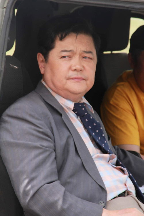 Onon Nanjid as Sodnom