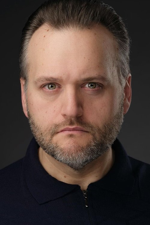 Domenic Di Rosa as Medical Examiner