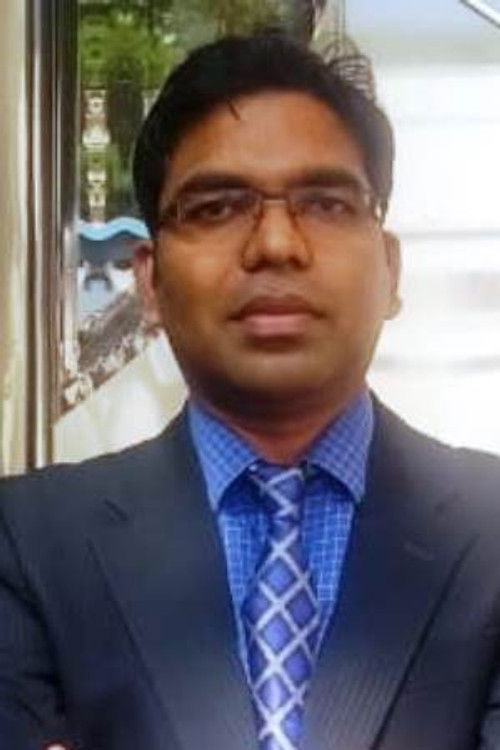 Krishna Kranthi as Doctor