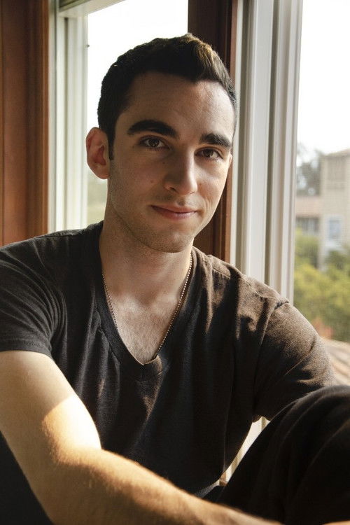 Río Padilla-Smith as Ricky