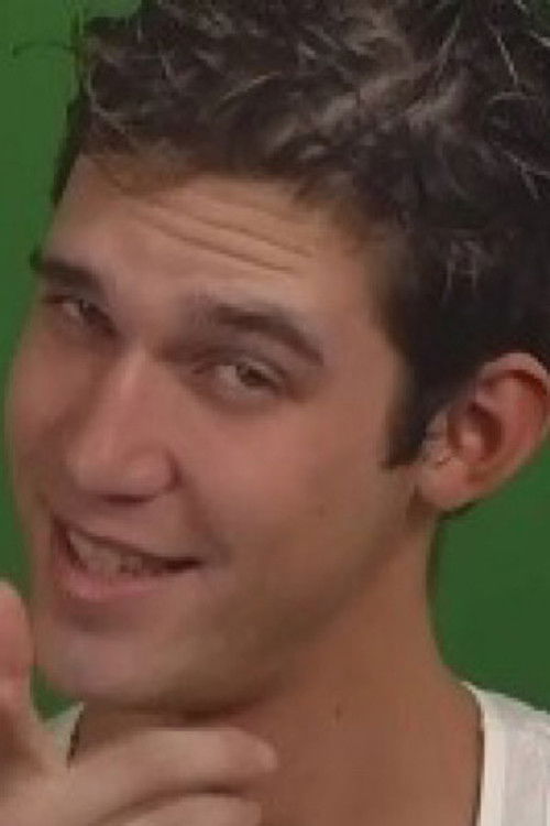 Cody MacIntyre as (archive footage)