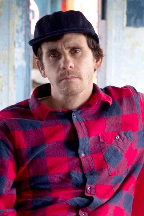 Rick McCrank as Himself