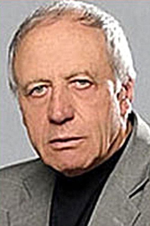 Jordan Mutafov as Bijou